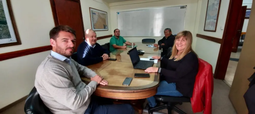 El Gobierno provincial realizó una nueva oferta salarial a trabajadores estatales