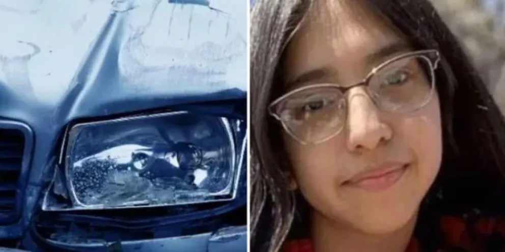 Conocé lo que sucedió con una adolescente de 14 años