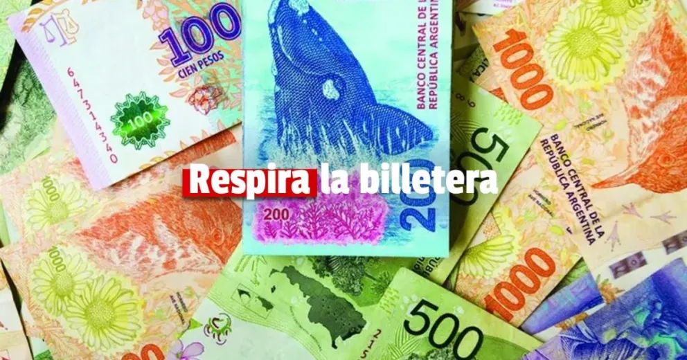 Los salarios crecieron 7,4% en marzo y le ganaron a la inflación por primera vez en 4 meses