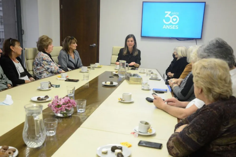 En junio habrá 15 % de aumento para jubilaciones, pensiones y asignaciones