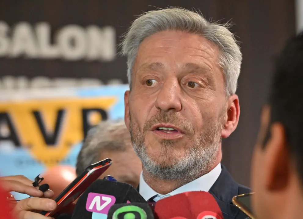 Provincia pedirá autorización de endeudamiento para adquirir recursos para la Policía del Chubut