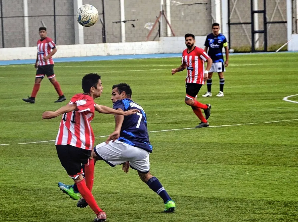 Roca se bajó del Clasificatorio