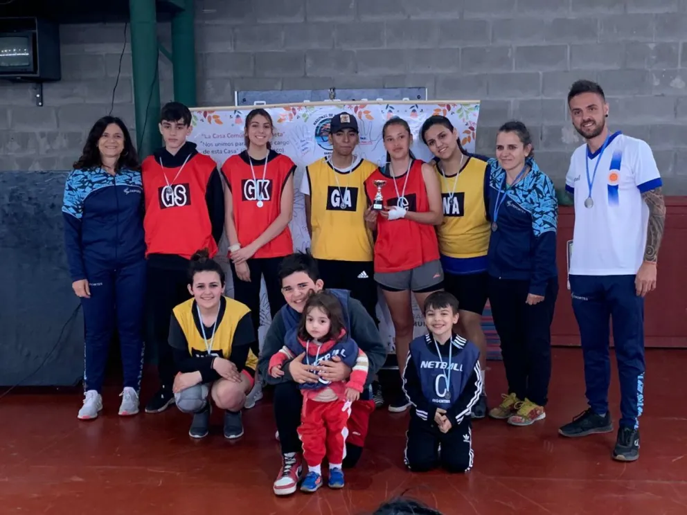 Huemules comienza a prepararse para el Nacional “Ezeiza 2022”