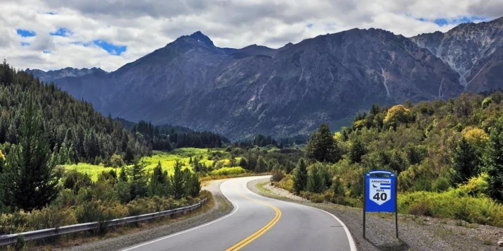 Buscan extender el régimen de transporte turístico a toda la Patagonia