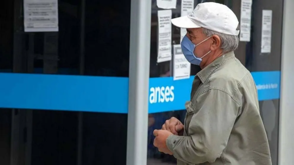 Jubilaciones, pensiones y asignaciones: en junio habrá un 15% de aumento 