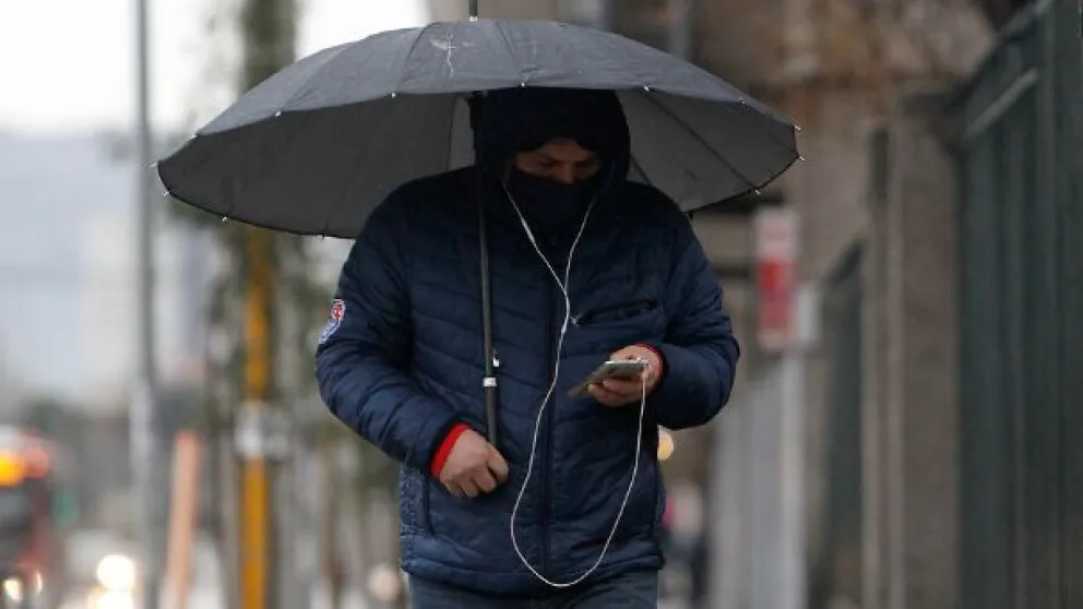 Clima: tras el intenso temporal, ¿sigue la lluvia este martes?