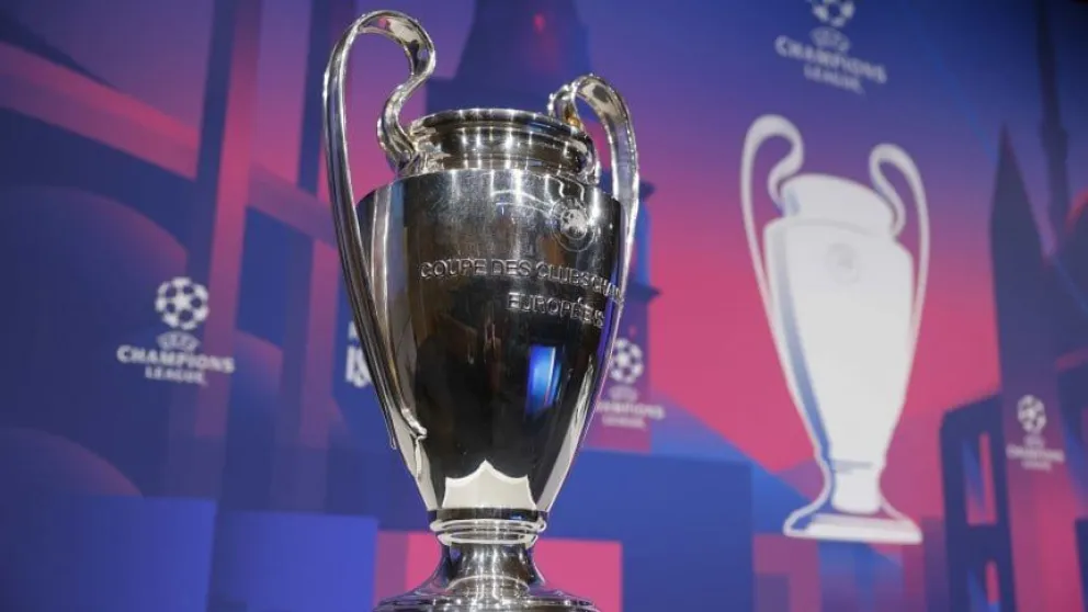 La Champions League tendrá nuevo formato: los cambios anunciados por la UEFA