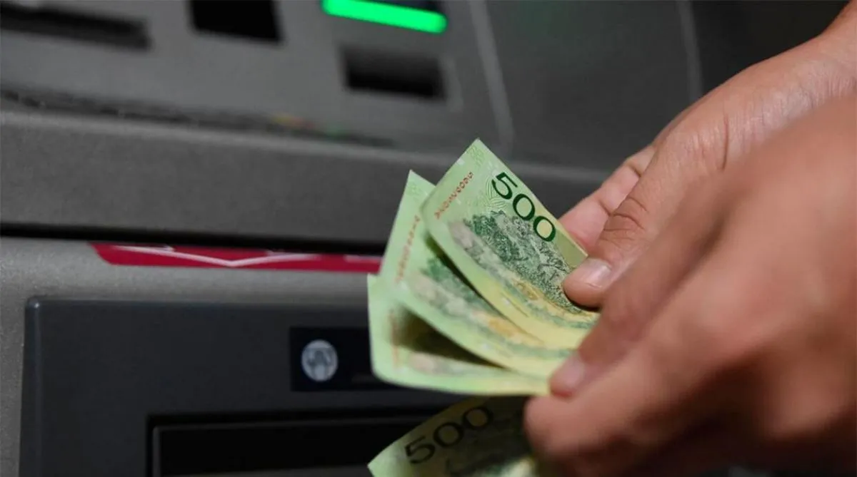 Aumenta el Salario Mínimo, Vital y Móvil: de cuánto será a partir de junio | Diario El Cordillerano