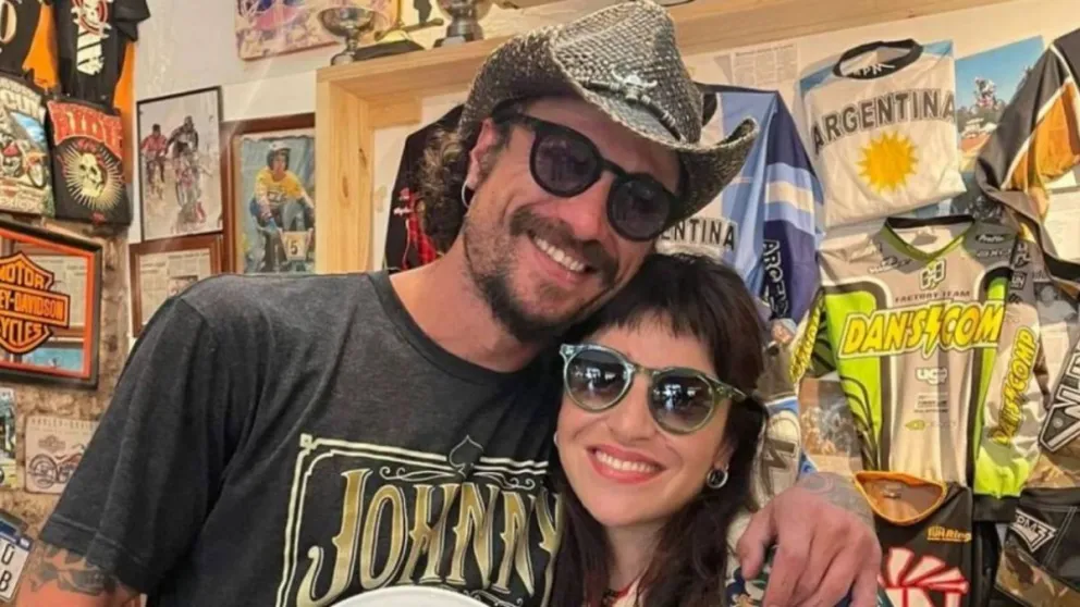 Aseguran que la hermana y madre de Gianinna Maradona no aprueban la boda con Daniel Osvaldo