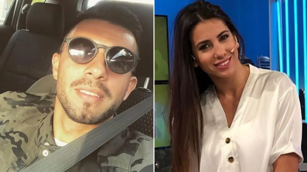 El sarcástico mensaje de la mamá de Matías Defederico contra Cinthia Fernández