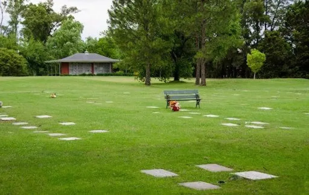 Ya está elegida la ubicación del nuevo cementerio