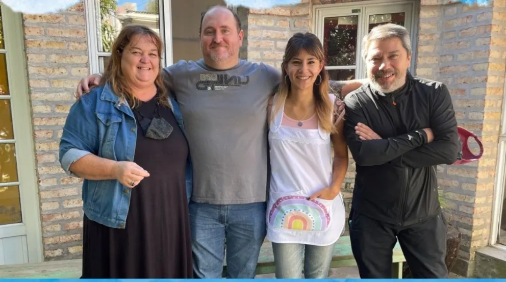 Los docentes afiliados al gremio SUTEBA eligen hoy sus nuevas autoridades 