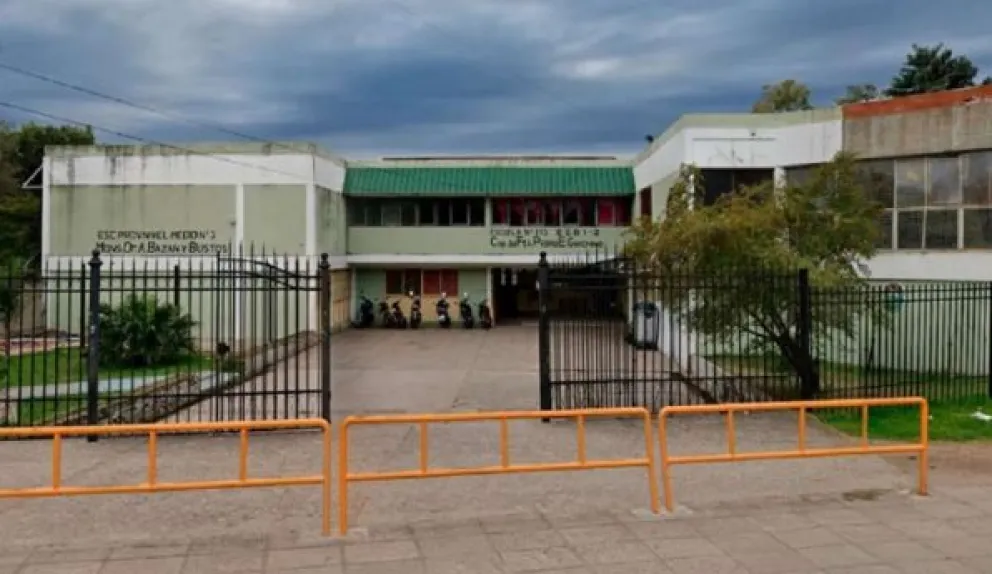 Chicos de una primaria llevaron cocaína a la escuela: “Iban a vender las bolsitas a $30”