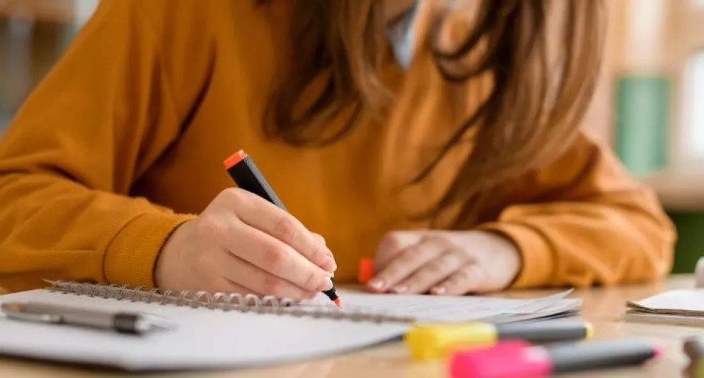 Última semana para anotarte a las becas municipales universitarias y escuela nocturna