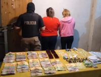 Tres “dealers” del barrio La Católica seguirán tras las rejas de calabozos