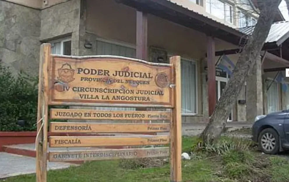 El imputado por el doble crimen de los hermanos Zani esperará el juicio en prisión domiciliaria
