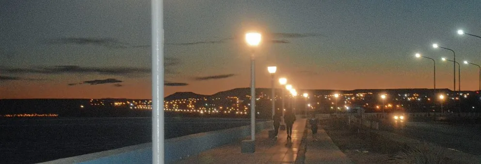 20 nuevos contagios de Covid-19 en el conglomerado Comodoro-Rada Tilly