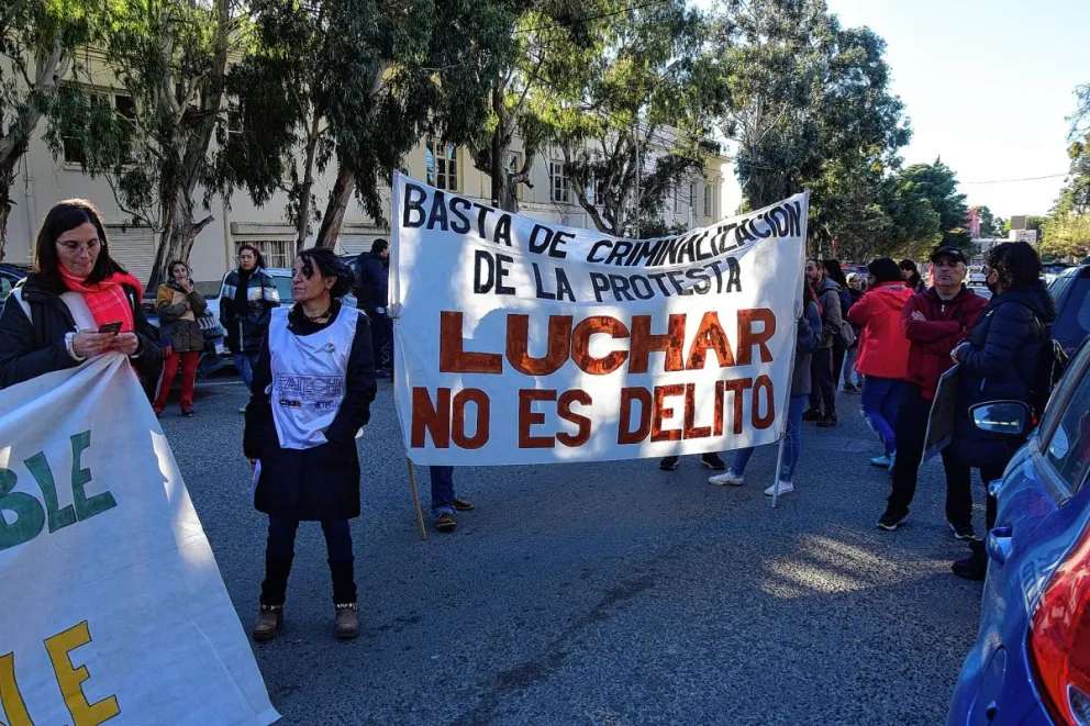 “Una verdadera miseria” dicen desde Atech sobre la oferta de recomposición salarial del 15% en 3 cuotas