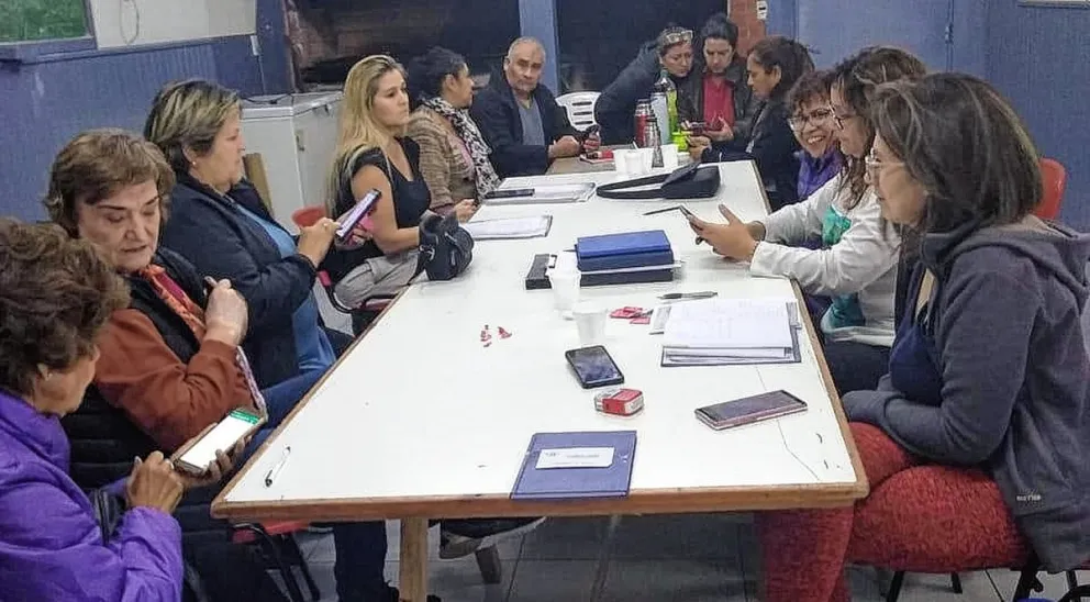 Perros sueltos: volverán a entregar hoy un petitorio al Concejo Deliberante