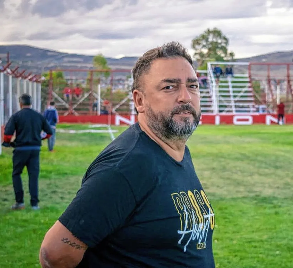 "El club está obligado a ser protagonista siempre"