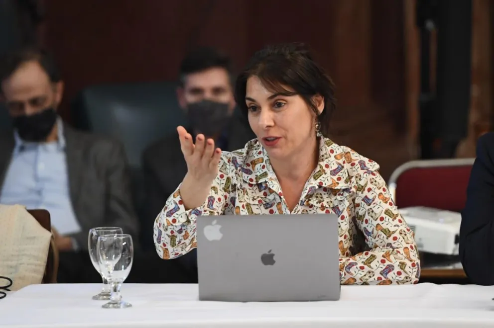 La Senadora Crexell propone eliminar el IVA al gas, la luz y el agua para usuarios residenciales