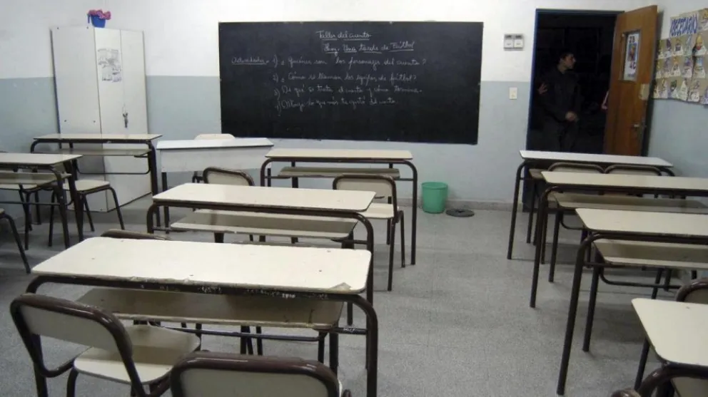 Se encuentran abiertas las inscripciones de la Escuela para Jóvenes y Adultos N.º 7