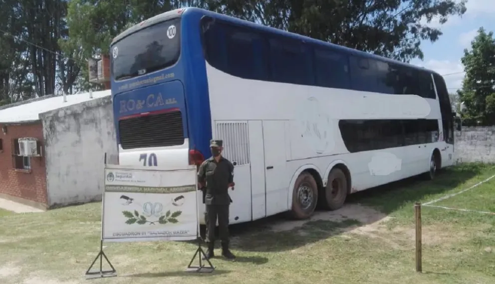 contrabando salta