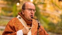 Emotivo discurso: arzobispo de Salta indicó que la corrupción es la principal causa de la pobreza 