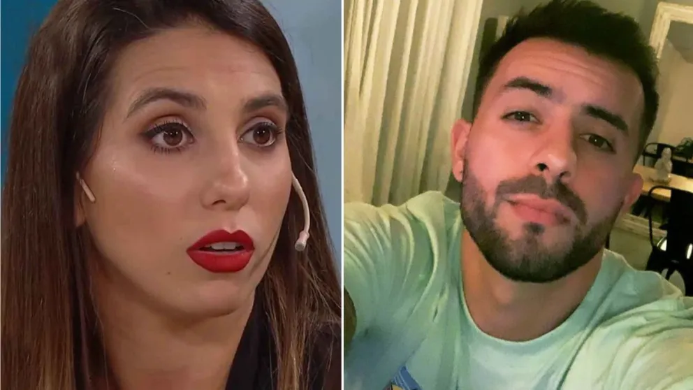 Cinthia Fernández mandó a “laburar” a su ex para que pague la cuota alimentaria: “Me pasa 55 mil pesos”