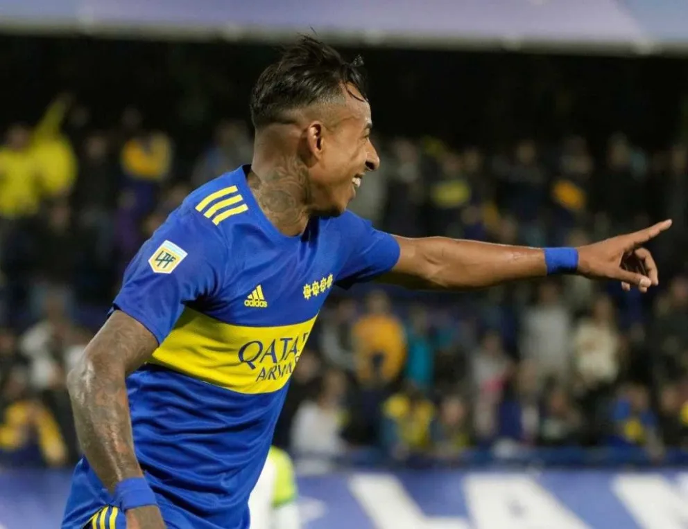 Boca venció a Defensa y Justicia y enfrentará a Racing en semifinales