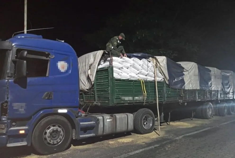 contrabando Salta
