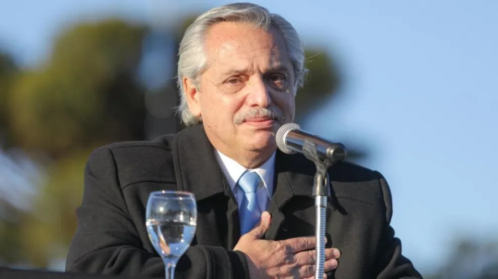 Alberto Fernández confirmó que irá por la reelección en 2023