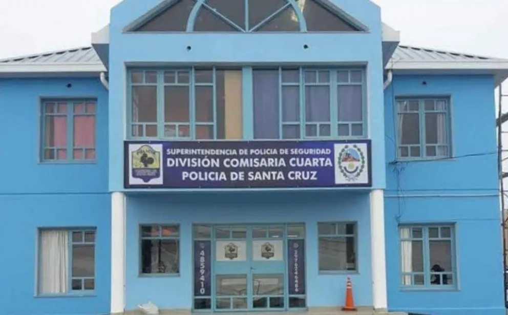 Río Gallegos: detuvieron a un hombre tras un allanamiento por pornografía infantil