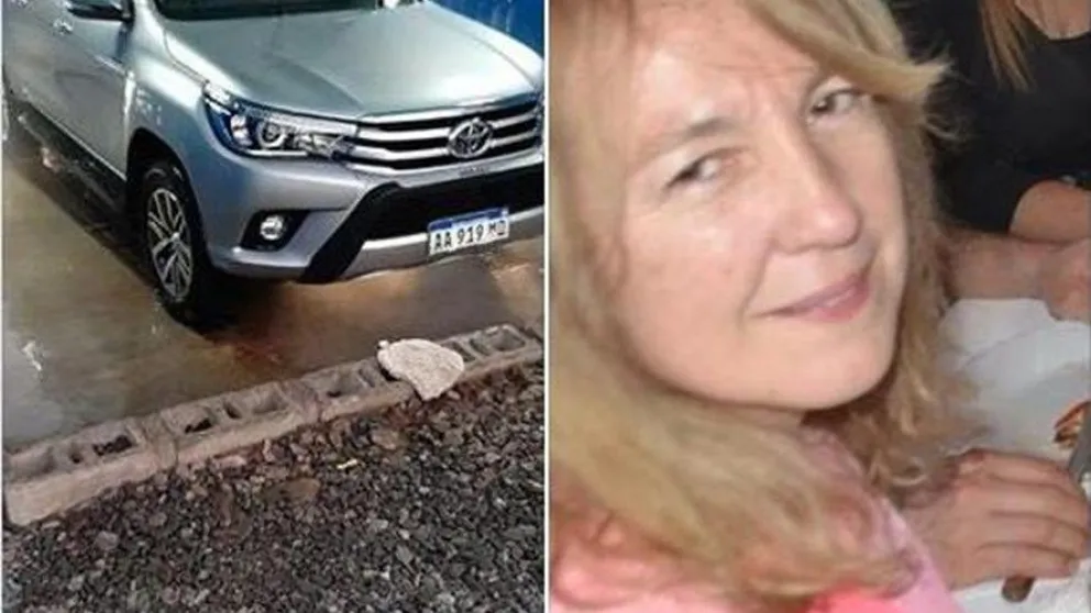 Aparece un nuevo testigo en el caso de Sandra Palomo:  "Nunca tendría que estar acá sentado frente a usted"