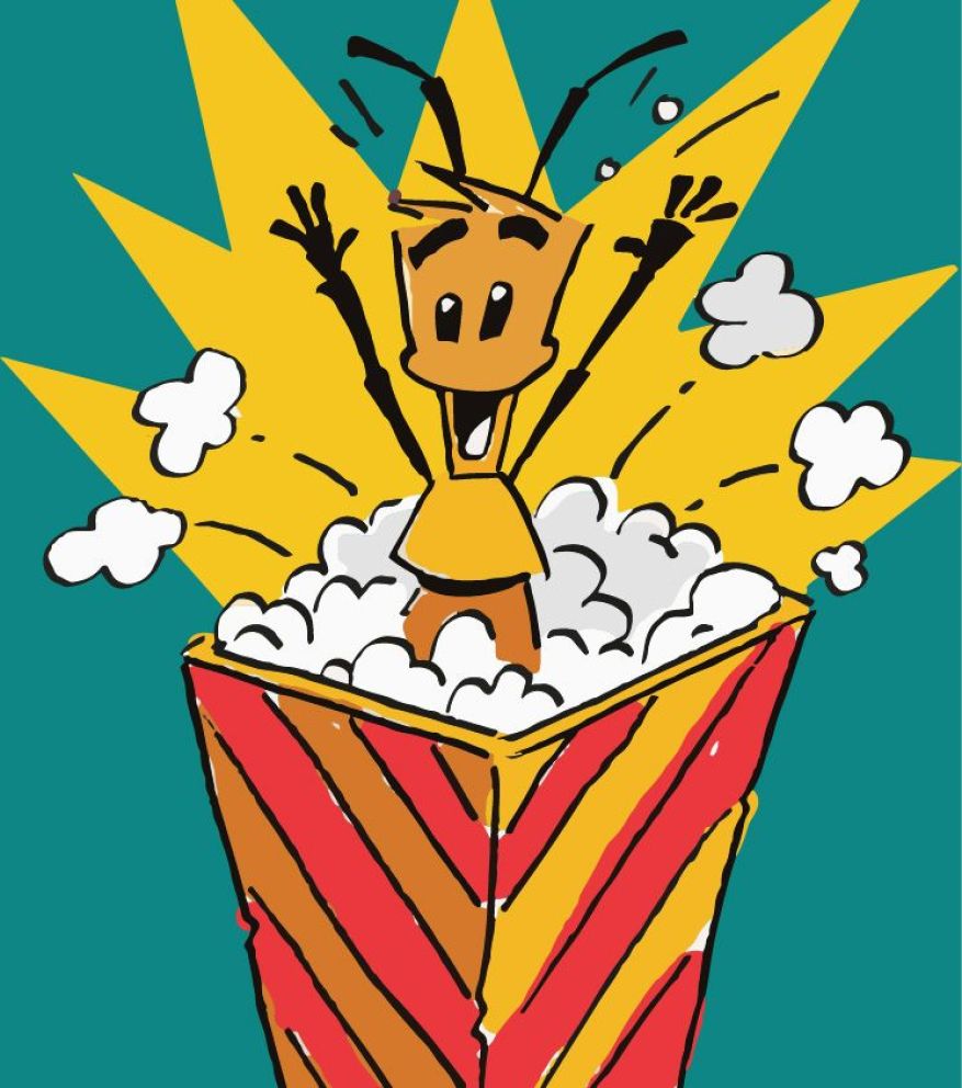 Abierta la convocatoria para el 11º Festival de Cine Infantil "Ojo al piojo"