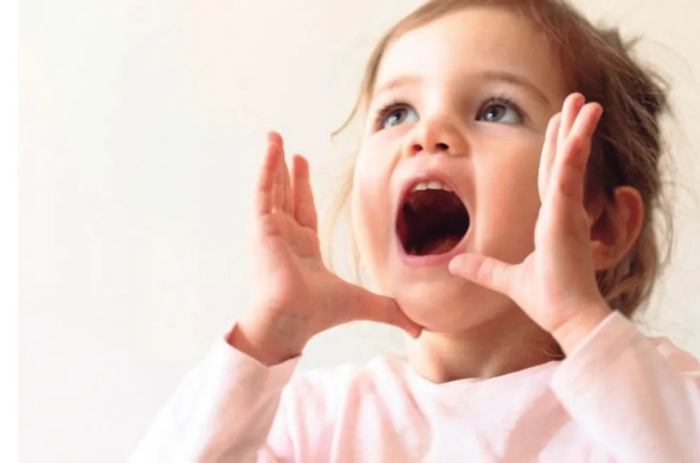 Hitos en el desarrollo del Lenguaje