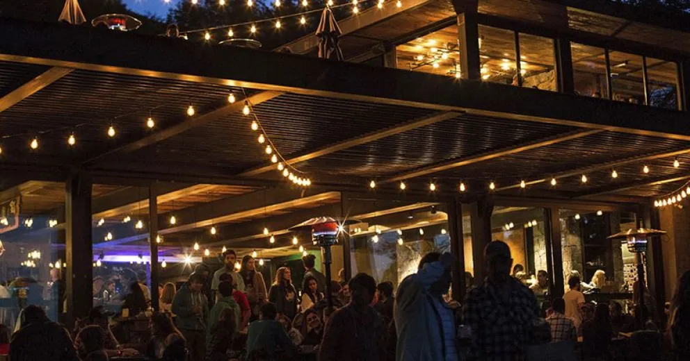 Llega un nuevo Festival de Residentes en Cervecería Patagonia