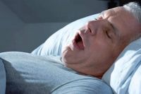 Síndrome de apnea obstructiva de sueño