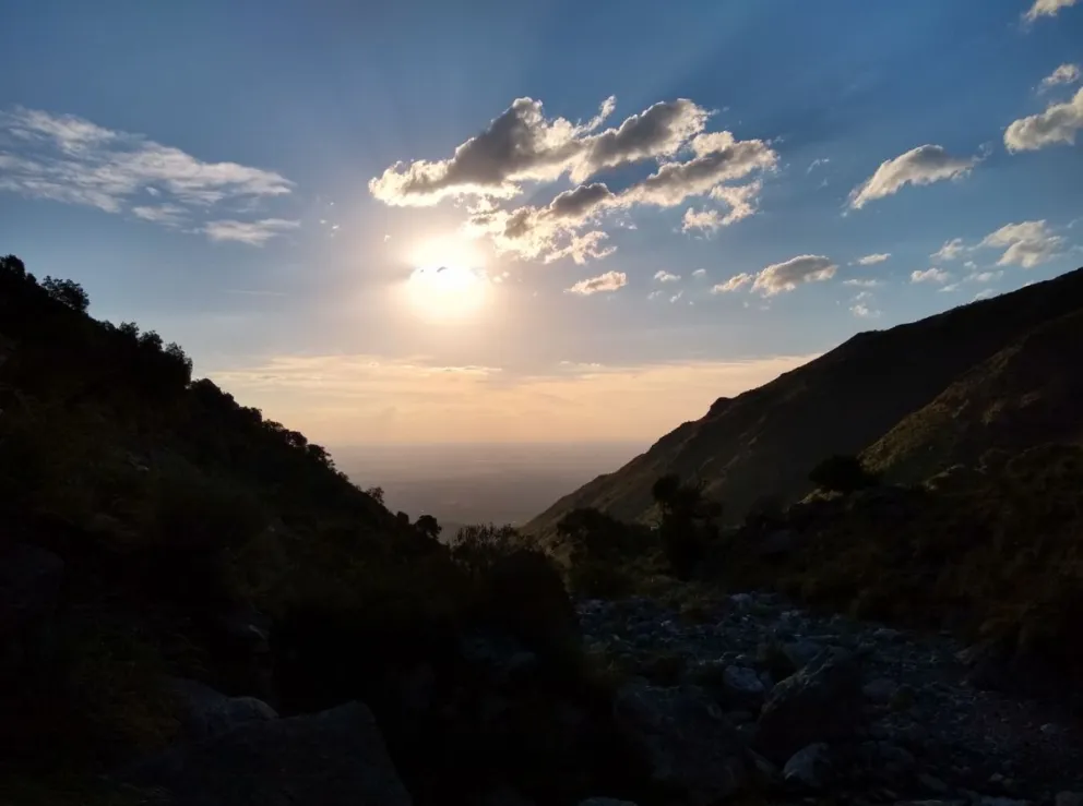 Comenzó el fenómeno El Niño: alerta por calor extremo, sequías y otras alteraciones climáticas en 2023