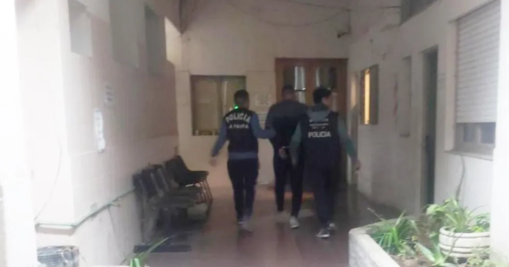 Detuvieron a peligrosos delincuentes y sospechan que operaron en Viedma