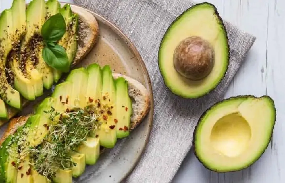 Estos son los alimentos que ayudan a reducir la presión arterial