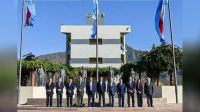El gobernador Zamora participa en La Rioja de la XXII Reunión del Comité de Integración ATACALAR 