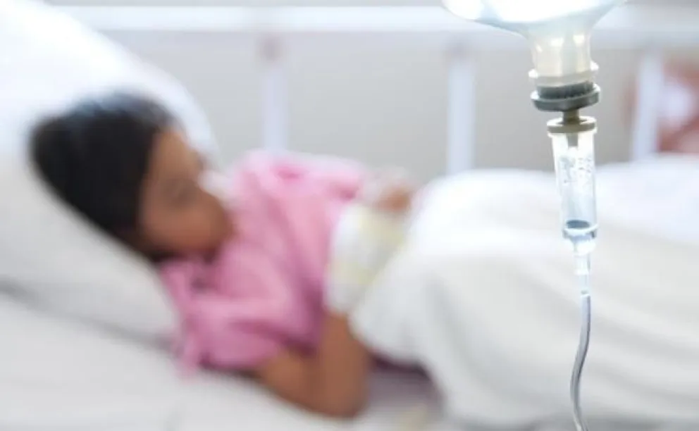 Casos de hepatitis infantil: por qué hay alerta médica