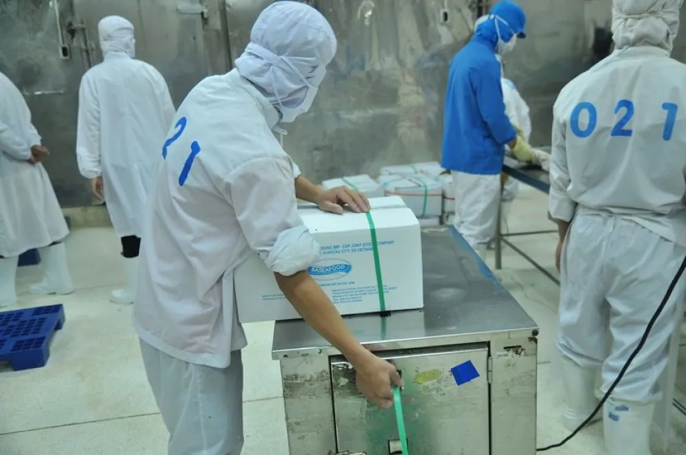 Los trabajadores del Hielo pedirán adelantar paritaria