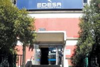 Los cortes programados de EDESA para este miércoles 17 de agosto