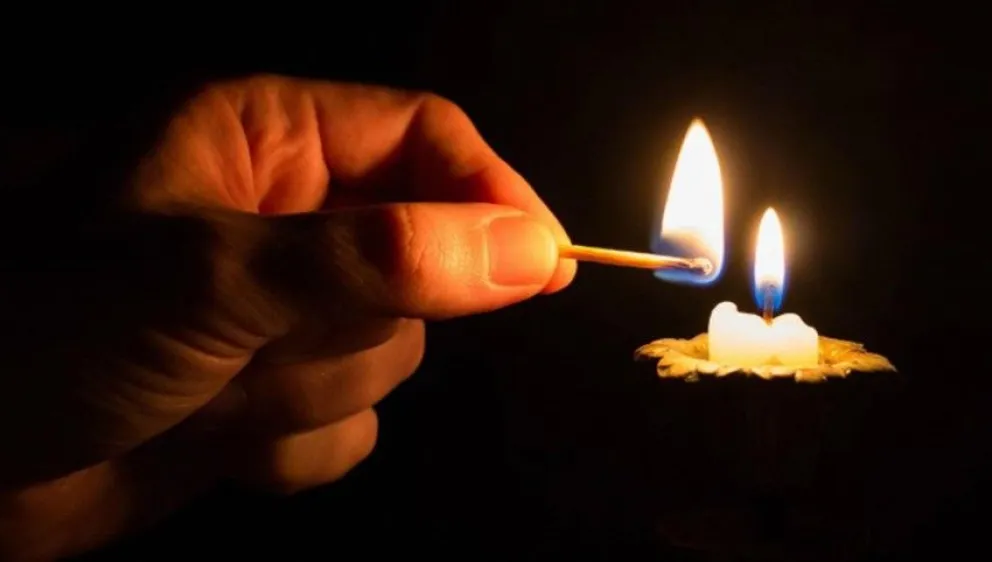 Salteña harta de que le corten la luz y el agua a cada rato: "Hay menores de edad de por medio y nadie hace nada”