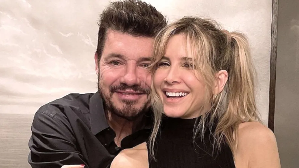 Guillermina Valdés se animó a opinar sobre Milett Figueroa, la actual pareja de Marcelo Tinelli: detalles