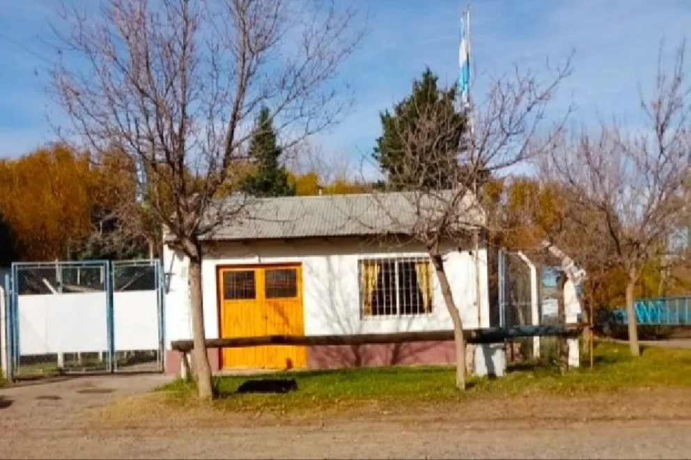 La Brigada Rural de General Roca intensificó en los últimos días los operativos de prevención en la zona sur del ejido. Foto: archivo