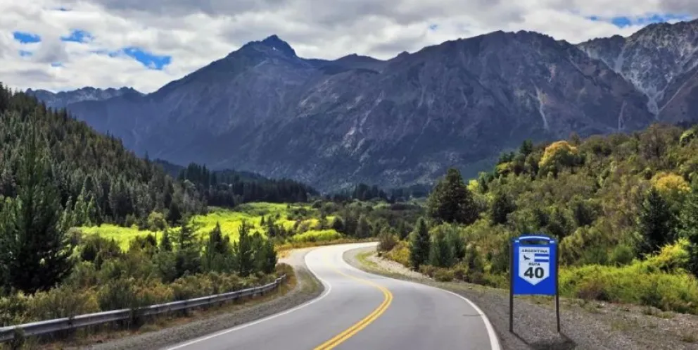Cómo es la propuesta para extender el trasporte turístico a toda la Patagonia 