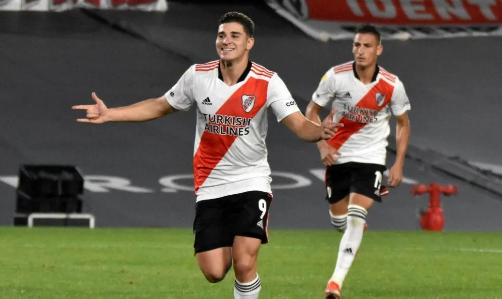 A todo o nada, River cierra los cuartos de final frente a un golpeado Tigre